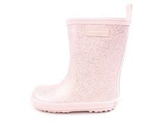 Bundgaard rose sparkle winter rubber boots Charly High Warm